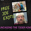 FREE JOE EXOTICE - FEATURE FILM -  BRAND BOOSTER PACKAGE (1)